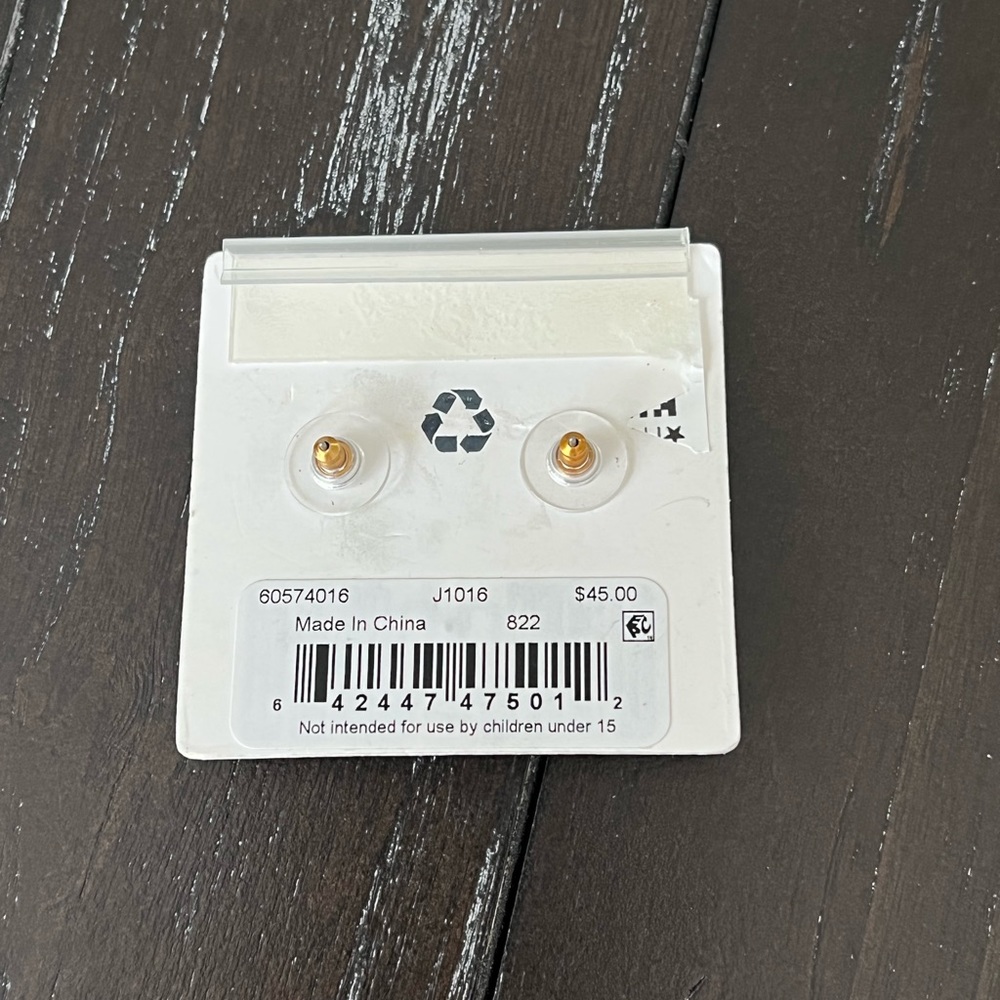 Marchesa Earrings - Picture 6 of 6